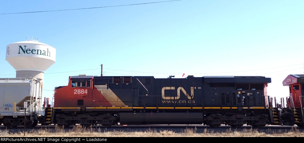 CN 2884